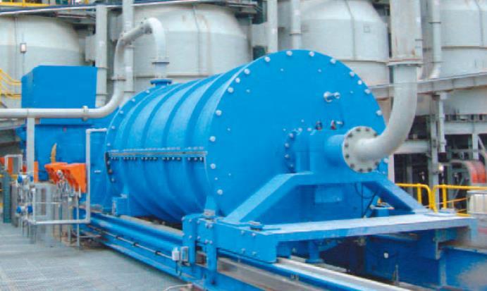 Ball Mill versus Isamill What is