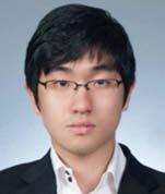 S degree in Mechanical Engineering from Donga University, Korea, in 2010. He is currently an M.S. student at the Department of Mechanical Engineering of the same university.