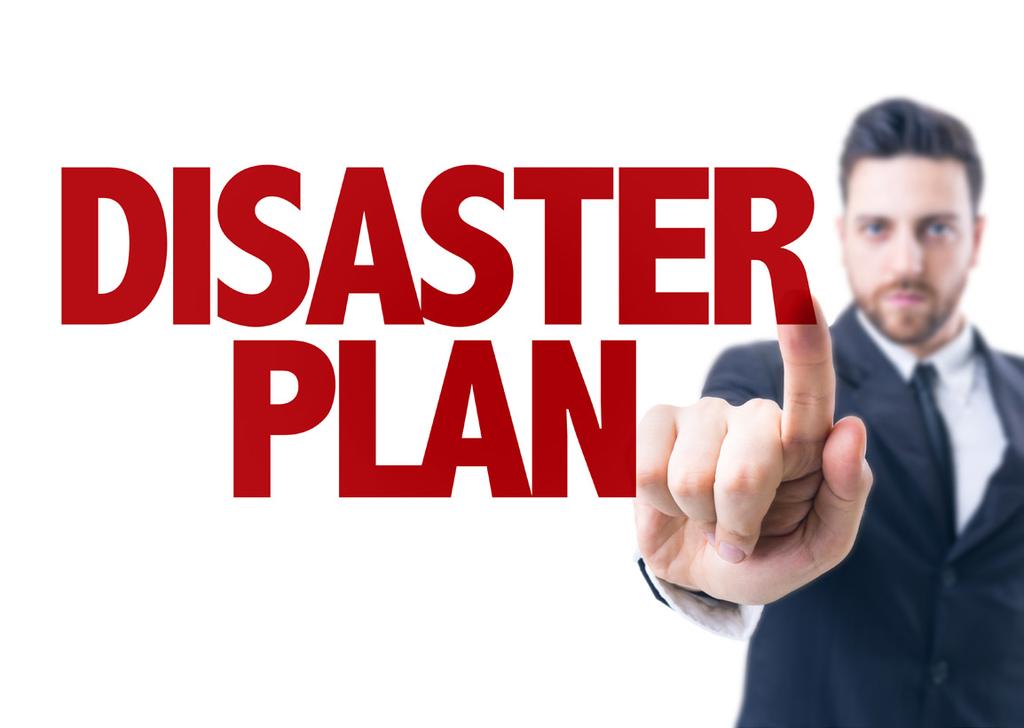 Disaster Recovery WHAT CAN YOU BENEFIT IF CERTIFIED AGAINST DISASTER RECOVERY?