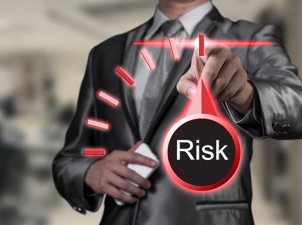 Risk Assessment Methods WHAT CAN YOU BENEFIT IF CERTIFIED AGAINST RISK ASSESSMENT METHODS?