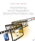 Advertising And Integrated Brand Promotion advertising and integrated brand promotion author by