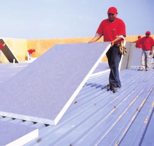 Firestone White AcryliTop coating is designed to reflect at least 68% of the sun s energy after three years 30% higher than the EPA s ENERGY STAR Standard.