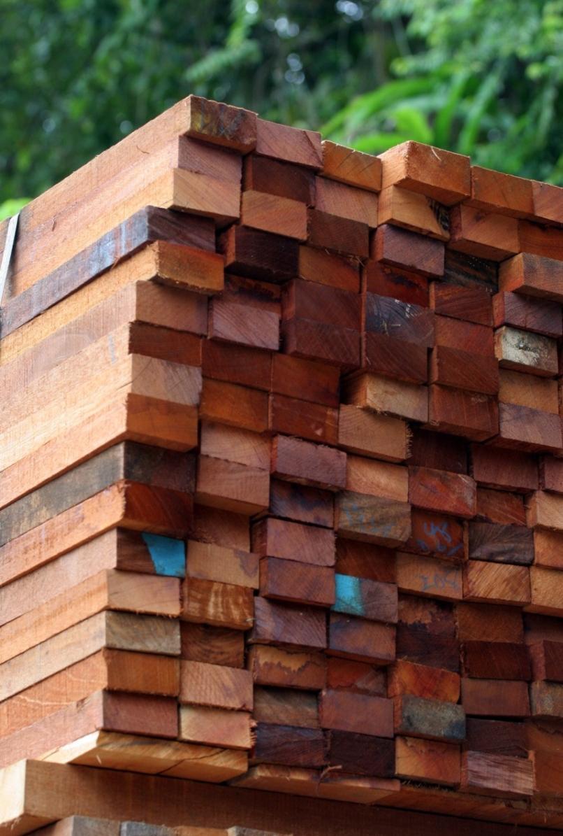 Malaysian Timber Industry Product Standard on Grading Rules Malaysian Grading Rules (MGR):