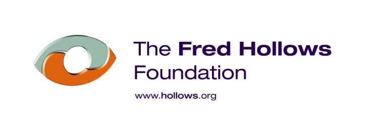 PREAMBLE CORPORATE GOVERNANCE CHARTER Adopted by the Board on 24 th June 2009 Revised: November 2016 & July 2014 The Fred Hollows Foundation is an independent, secular development agency, established