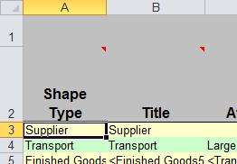 Identify the location of the value path walker dictation workbook and click Ok to begin the import process.