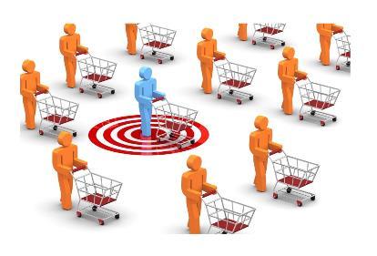 Online consumer sales The consumer will buy online. Our job is to make him/her buy ours.