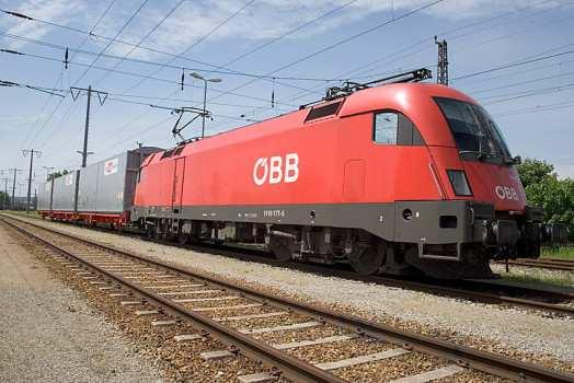 10 Florian Litschauer Activities and responsibilities Train routes Market analysis - rail /
