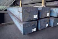 *For steel bars with a diameter of 16 to 90 mm,