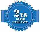 Backed by a warranty UltraShield Decking is backed by the most comprehensive