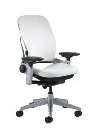 back What if a chair could increase productivity?