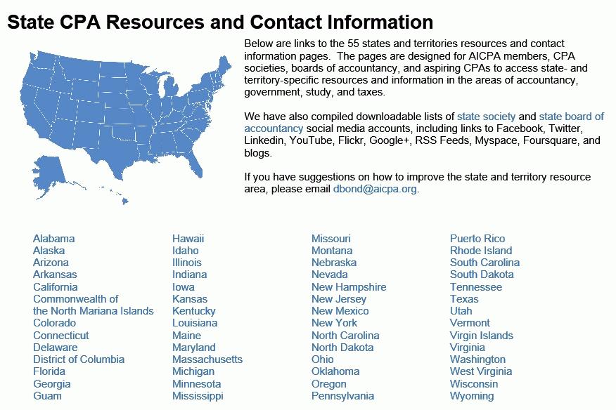 Review Industry Resources Industry media Professional associations State