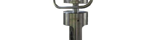 pendulum (Curved Surface Sliding Isolator); c) high damping rubber bearing (Elastomeric Isolator); d) Fluid