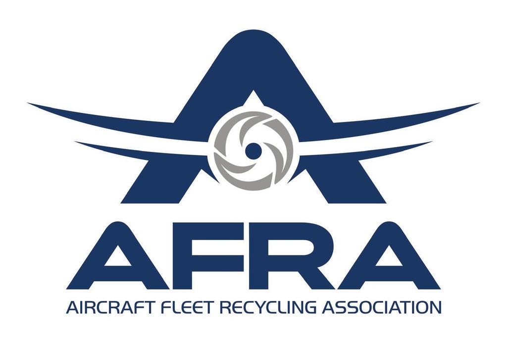 For more information about the standard, about AFRA, or about how to be audited to this standard, please contact: Aircraft Fleet Recycling Association 529 14 th Street, NW Suite 750 Washington,