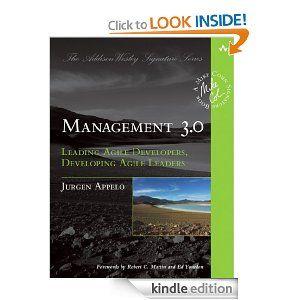 Addison-Wesley Professional, 2003 Management 3.