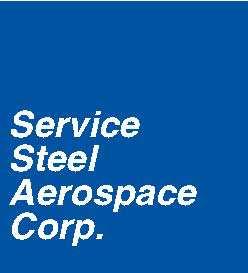 To whom it may concern, Your request for a supplier survey has been received by Service Steel Aerospace.