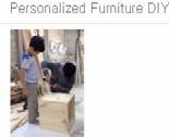 SSPC (or equivalently SSCP) represents the case where product supporting and customer supporting are about the same. The service space of a PSS case of Personalized Furniture DIY is shown in Figure 5.