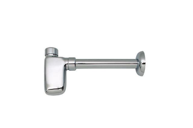 bottle trap 15" Tailpipe Length 9102-CP 9102-SN 9102-PN 9102-DB 9100 Bottle Trap Pleasant Plumbing Our Bottle Traps are the perfect decorative alternative to the mundane P-trap.