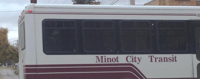 7 MARKETING AND BRANDING CONSIDERATIONS This chapter provides a high-level assessment of Minot City Transit s marketing and branding initiatives and offers recommendations for improvement where