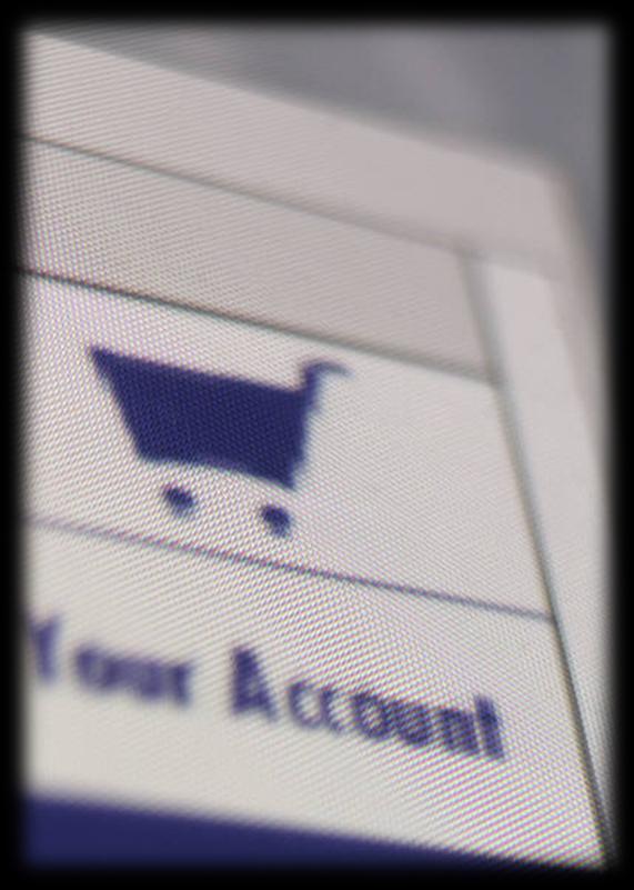 E-Commerce Growth Double-digit increase 16% increase in 2012 to sales of $224.