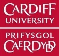 (LCRI), WSA, Cardiff University SUPERGEN