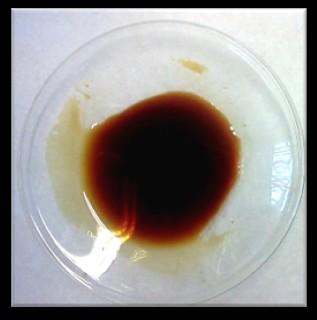 HDO experiments products pyrolysis oil aqueous phase CO2 (0 / 20 /