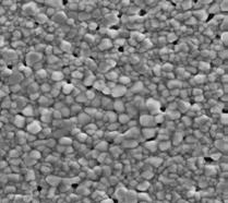nm 400 nm Microstructure strongly