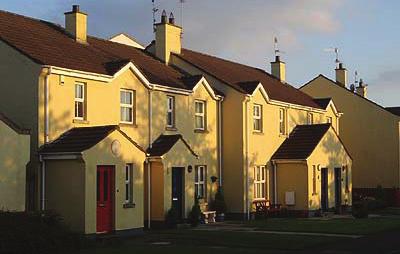 The Executive should be praised for its delivery in meeting social housing new build targets, the investment in the Co-ownership scheme and its review of the NI Housing Executive.