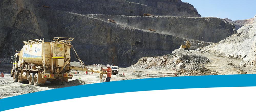 BENEFITS RELATED TO THE APPLICATION OF MASS BLASTS IN OPEN CUT MINING José Vergara, Carlos Muñoz, Natalia Ortega. Advanced Technology Solutions, Orica Mining Services Latin America jose.