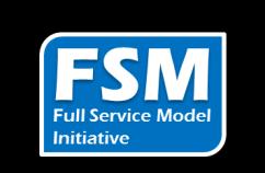 The scope of the Initiative is to define the FSM interface standards in order to support a set of identified roles Users Retailers Passenger Customer Retailer Legend: FSM roles FSM standards PO