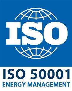 Exemption from energy audit obligation Management systems In general, ISO 50001 is