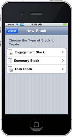 Radian6 Mobile App: Radian6 Mobile brings key engagement functionality from the Radian6 platforms to your iphone.