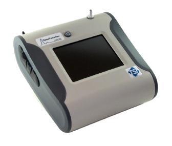 MOBILE DESIGN SIZERS THAT COVER RESPIRABLE PM RANGE OPS TSI MODEL 3330 Price >10000 EUR Particle range 0.