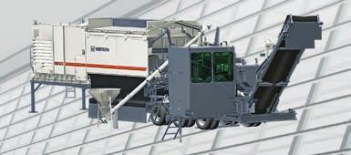 Integrating the system into the WIRTGEN recyclers in 1995 finally sparked the interest of