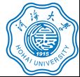 Institute (DRI), Nevada and Hohai University, Nanjing, China, aims at improving understanding of China s water scarcity and pollution problems with specific emphasis on developing and demonstrating