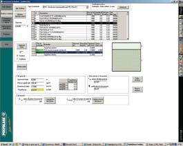 Various software programs are available to aid calculation, which must in any case always be checked and certified by