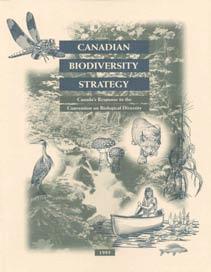 Ontario's Biodiversity Strategy The broader context 1992 UN Convention on Biological