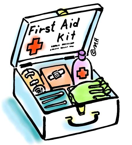 revision) First Aid Requirements A suitable number of qualified and competent first aid responders shall be provided, the required level of