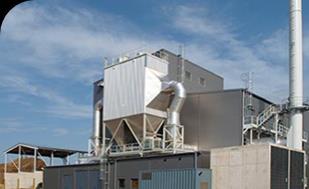 Waste-to-Power boiler plant technologies RDF/SRF combustion