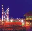 8 MMTPA (2,038 km) Petrochemicals Domestic market share 20% Petrochemical Plant in