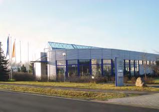 We plan and design the construction and equipment of training facilities in close co-operation with the customer.