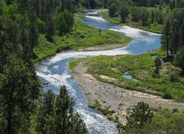 TROA Introduction Origin Public Law 101-618 - Under the 1990 Settlement Act, Secretary of the Interior is directed to negotiate an operating agreement for the Truckee River Reservoirs Purpose To