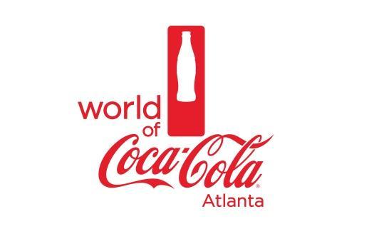 Building Your Event from A-Z Welcome to the World of Coca-Cola! We look forward to hosting your event.