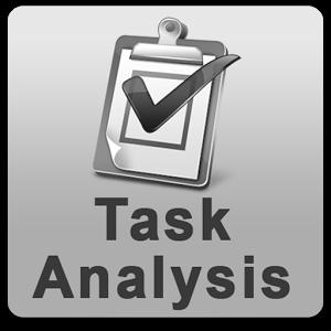 Take a Task Analysis Approach Because everything relates back to the post-school outcomes, the importance of writing