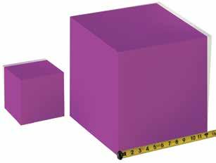 Proprietary Lubrication Grades NYCAST SLX NYLON SLX (Purple) joins the NYCAST family of premium bearing grades as an engineering and design solution for bearing and wear applications.