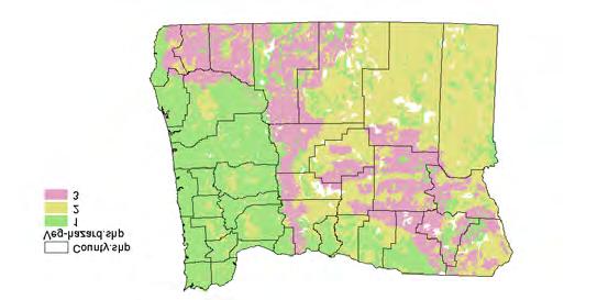 IDENTIFYING AND ASSESSMENT OF COMMUNITIES AT RISK IN OREGON Draft Version 4.