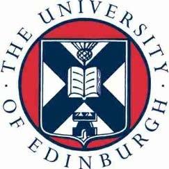 UK University of Edinburgh,