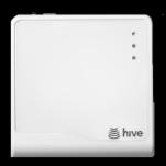 - Things: Smart thermostat, communicating hub (connects to router) and receiver (fits close to boiler).