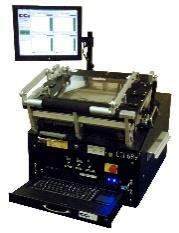 Turn-key Testing Stations for PCBA and Product-level Functional Test The challenge associated with quickly evolving products is that it complicates the test system development process; including