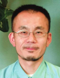 Masahiro TANI Senior Researcher Yawata R&D Lab.