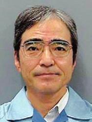Kenji UMETSU Manager Systems & Control Engineering
